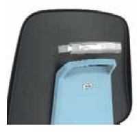 Krzesła medyczne i laboratoryjne Bimos Labsit