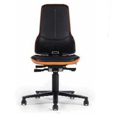 Krzesła medyczne i laboratoryjne Bimos Neon