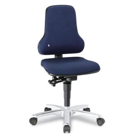 Krzesła medyczne i laboratoryjne Bimos Premitec ESD