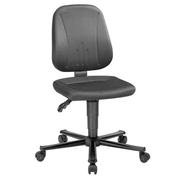 Krzesła medyczne i laboratoryjne Bimos Unitec ESD