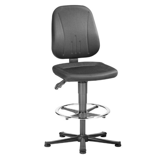 Krzesła medyczne i laboratoryjne Bimos Unitec ESD