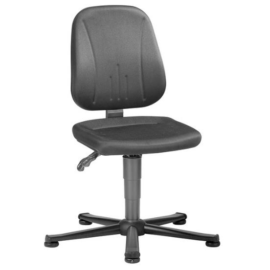 Krzesła medyczne i laboratoryjne Bimos Unitec ESD