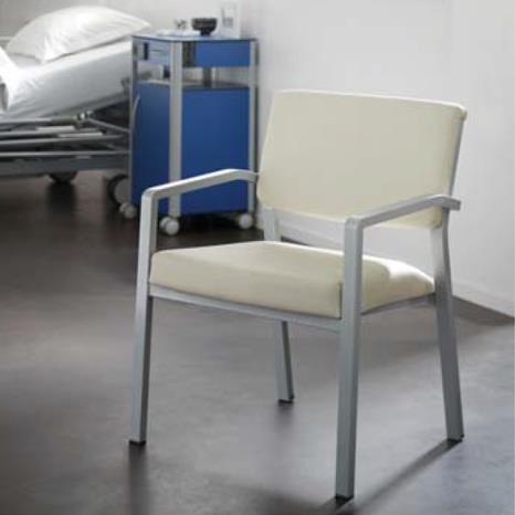 Krzesła medyczne i laboratoryjne Haelvoet Ellia Bariatria