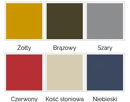 Krzesła medyczne i laboratoryjne MEBLANT Manila