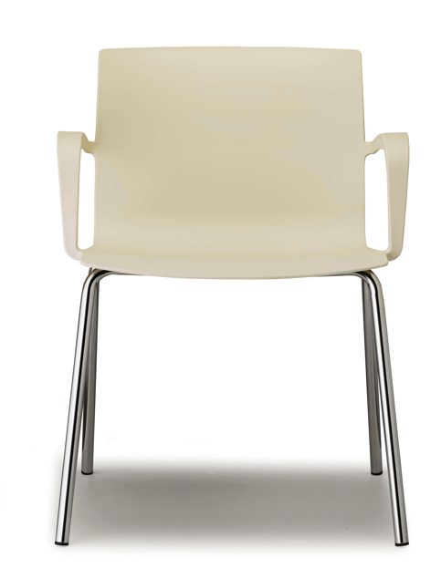 Krzesła medyczne i laboratoryjne MEBLANT Manila