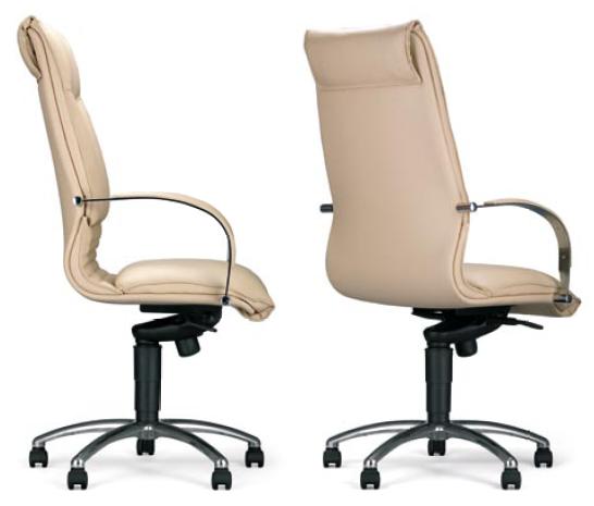 Krzesła medyczne i laboratoryjne NOWY STYL ARTUS