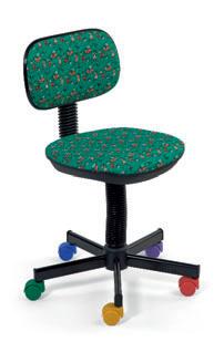 Krzesła medyczne i laboratoryjne NOWY STYL BAMBO