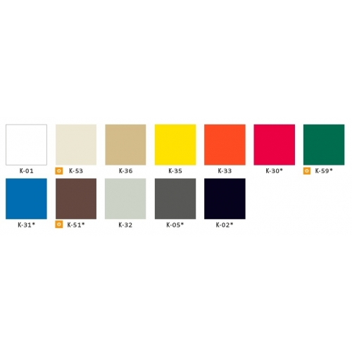 Krzesła medyczne i laboratoryjne NOWY STYL BETA