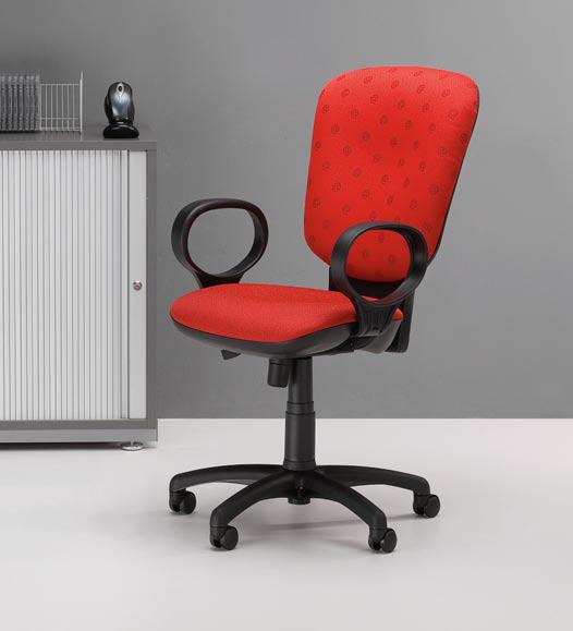 Krzesła medyczne i laboratoryjne NOWY STYL GENERATION