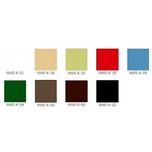 Krzesła medyczne i laboratoryjne NOWY STYL ISO