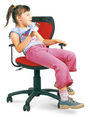 Krzesła medyczne i laboratoryjne NOWY STYL MINISTYLE