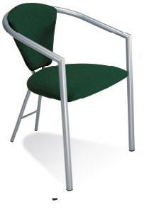 Krzesła medyczne i laboratoryjne NOWY STYL PATRIZIA