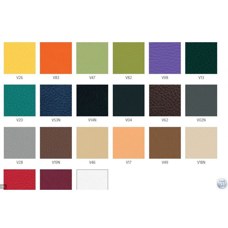 Krzesła medyczne i laboratoryjne NOWY STYL PERFECT