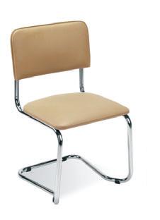 Krzesła medyczne i laboratoryjne NOWY STYL SYLWIA S