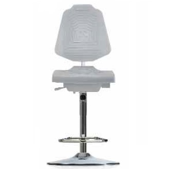 Krzesła medyczne i laboratoryjne Werksitz GMP