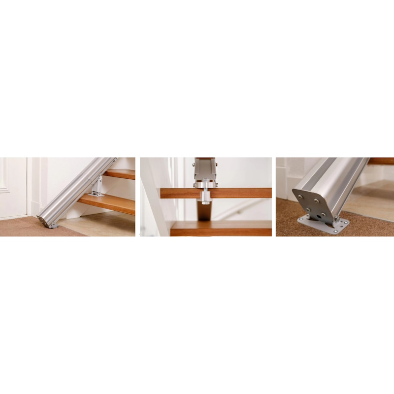 Krzesła schodowe DeVi Stairlifts Up