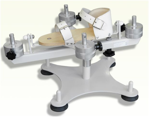 Krzyżaki rehabilitacyjne Meden-Inmed UCS