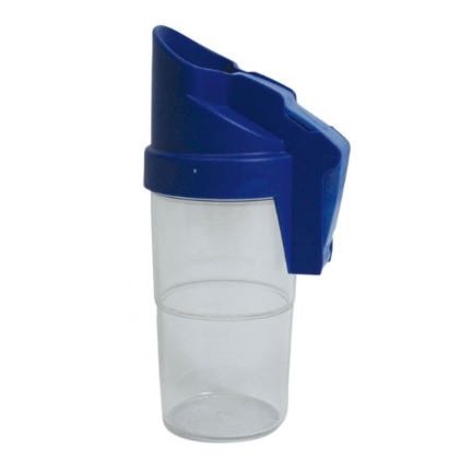 Kubki do picia dla pacjentów i osób niepełnosprawnych PDS CARE Kubek dla osób leżących