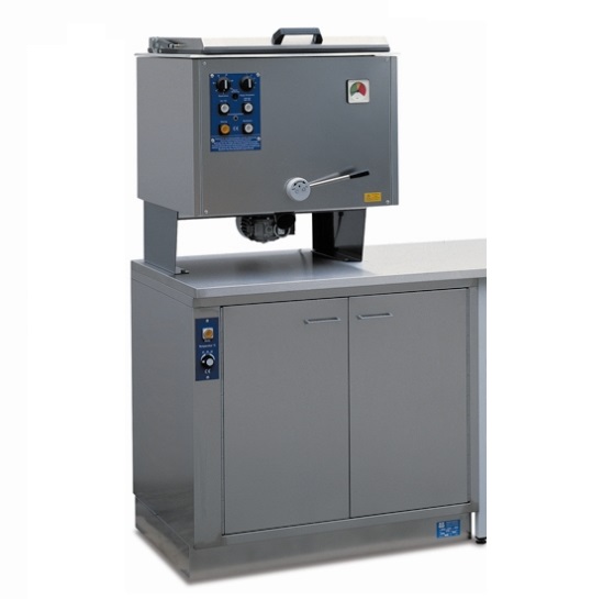 Kuchnie parafinowe do zabiegów cieplnych Unbescheiden Kuchnia Fango-parafinowa