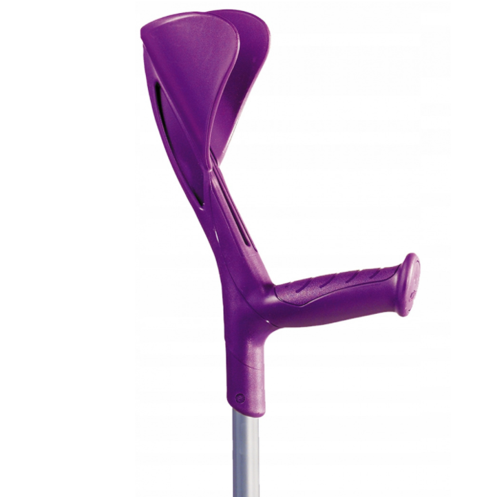 Kule łokciowe inwalidzkie Aston Evolution Fun