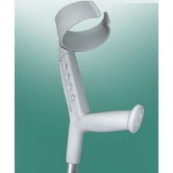 Kule łokciowe inwalidzkie Herdegen Progress