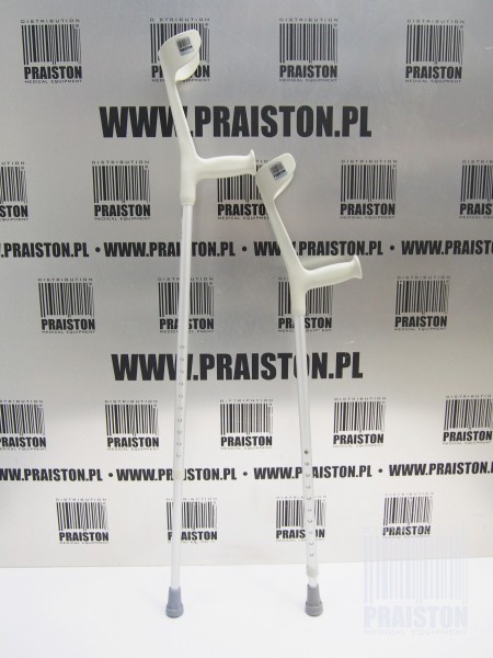 Kule łokciowe używane Swereco BATCH - Praiston rekondycjonowany