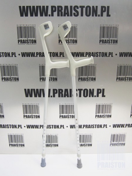 Kule łokciowe używane Swereco BATCH - Praiston rekondycjonowany