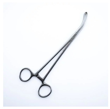 Kulociągi ginekologiczne używane B/D Aesculap EO180R - Arestomed rekondycjonowany