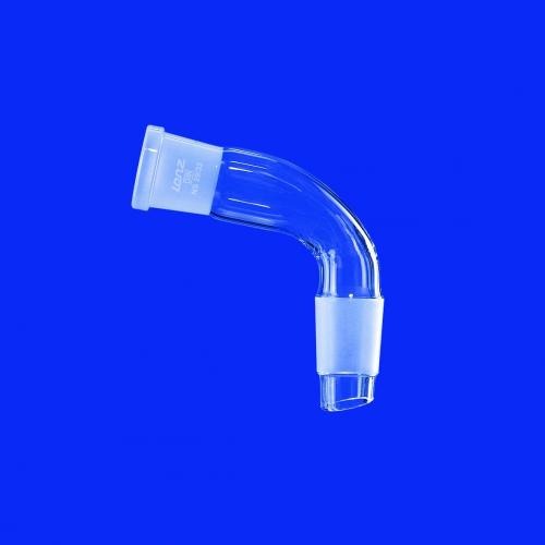 Łączniki destylacyjne Lenz DURAN