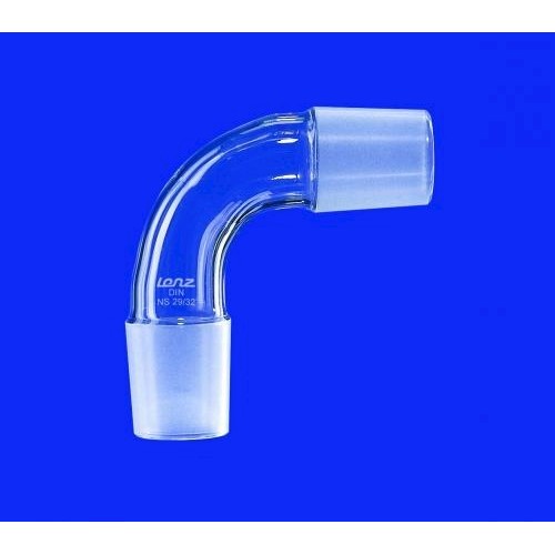 Łączniki destylacyjne Lenz DURAN