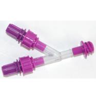 Łączniki do cewników, drenów VYGON 368.47