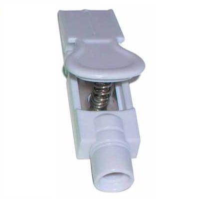 Łączniki do elektrod jednorazowych EKG EF Medica Adapter 4 mm/krokodylek