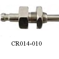 Łączniki do mankietów NIBP do kardiomonitorów Core-Ray CR014