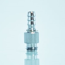 Łączniki przewodów do ciśnieniomierzy Welch Allyn 16-40/41-000