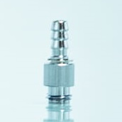 Łączniki przewodów do ciśnieniomierzy Welch Allyn 16-40/41-000