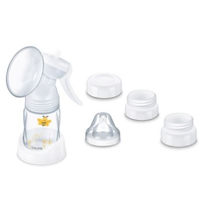 Laktatory osobiste ręczne Beurer BY 15