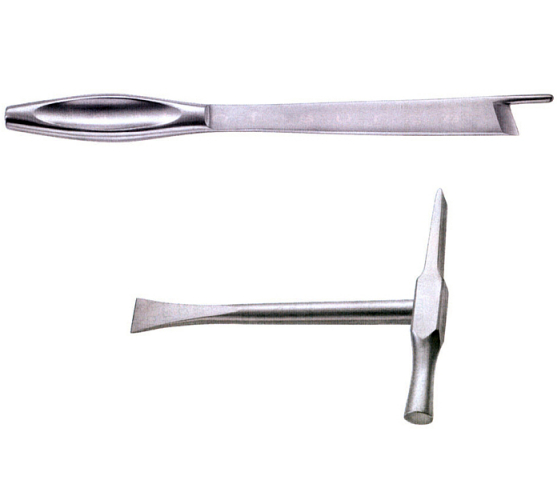 Łamacze czaszki Medicon Łamacze czaszki