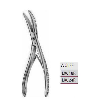 Łamacze gipsu B.Braun Łamacze do gipsu