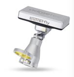 Lampki do lup zabiegowych Admetec Butterfly