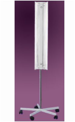 Lampy bakteriobójcze bezpośrednie BakMed LB-301.2 2x30