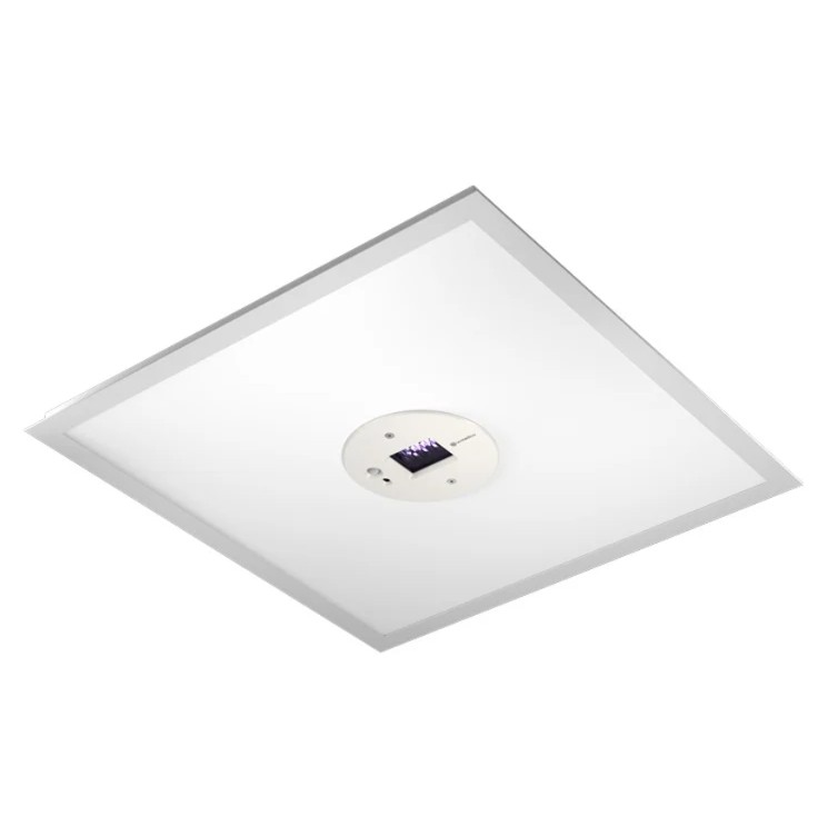 Lampy bakteriobójcze bezpośrednie UV Medico UV222 Downlight