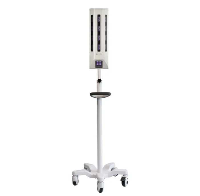 Lampy bakteriobójcze bezpośrednie UV Medico UV222 Vertex