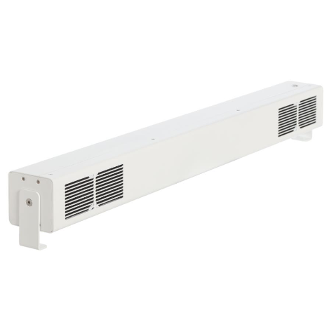 Lampy bakteriobójcze przepływowe B/D 190