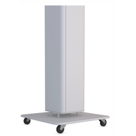 Lampy bakteriobójcze przepływowe Exterya MOBILE 190