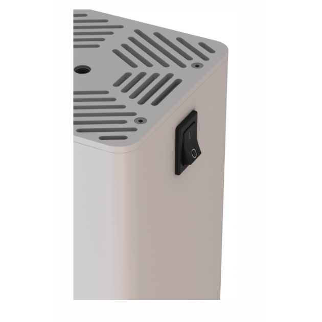 Lampy bakteriobójcze przepływowe Exterya MOBILE 95