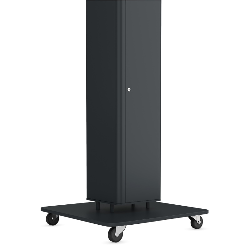 Lampy bakteriobójcze przepływowe Exterya MOBILE  95 white/black