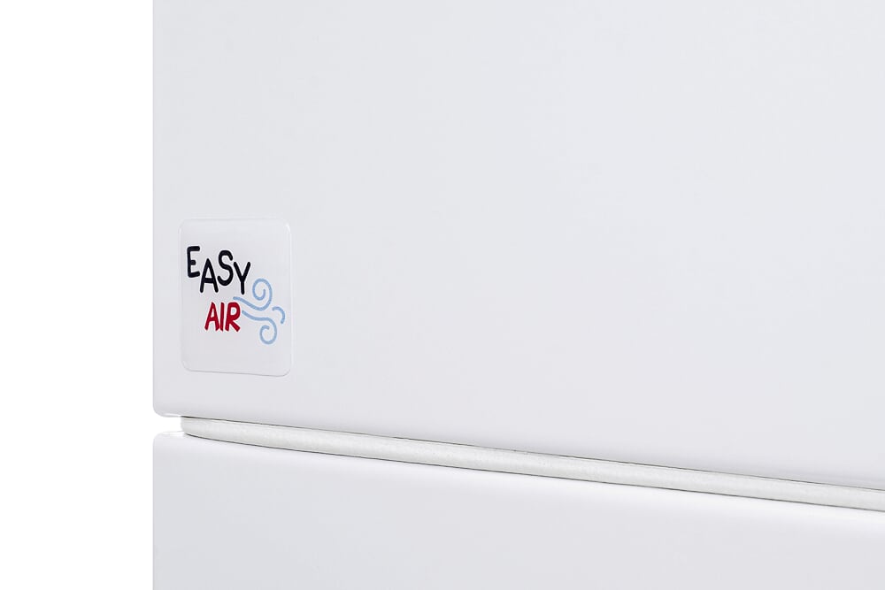 Lampy bakteriobójcze przepływowe MMG EASY AIR