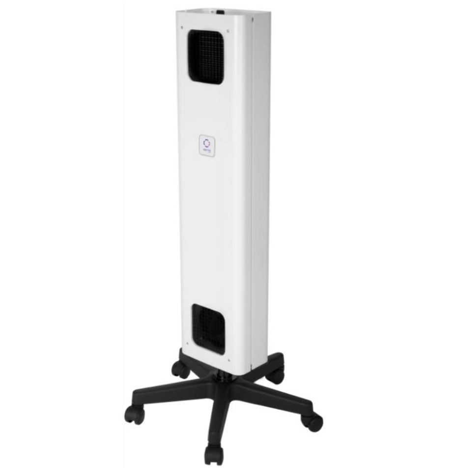 Lampy bakteriobójcze przepływowe ULTRAVIOL Aseptor ASB255M