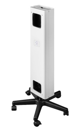 Lampy bakteriobójcze przepływowe ULTRAVIOL Aseptor ASB255M