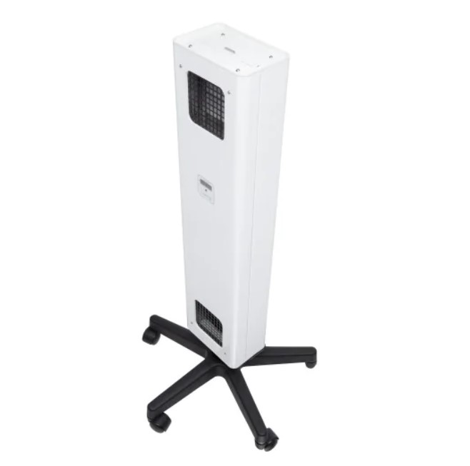 Lampy bakteriobójcze przepływowe ULTRAVIOL ASEPTOR Basic 236MC